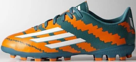 adidas Messi 10.3 AG power teal/ftwr white/solar orange (Junior)