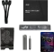 ASUS ROG Strix GeForce RTX 4070 Ti SUPER, ROG-STRIX-RTX4070TIS-16G-GAMING, 16GB GDDR6X, 2x HDMI, 3x DP Vorschaubild