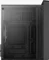 AeroCool CS-109 [V1] Black, Glasfenster Vorschaubild