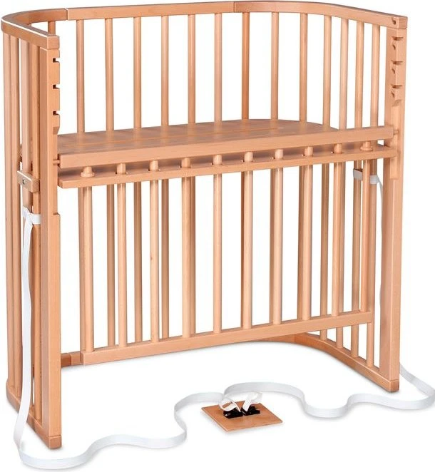 Babybay Boxspring Comfort Plus Beistellbett