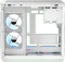 Ocypus Iota C70 ARGB, weiß, Glasfenster Vorschaubild