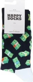Happy Socks Money Money Socken
