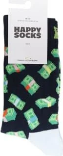 Happy Socks Money Money Socken