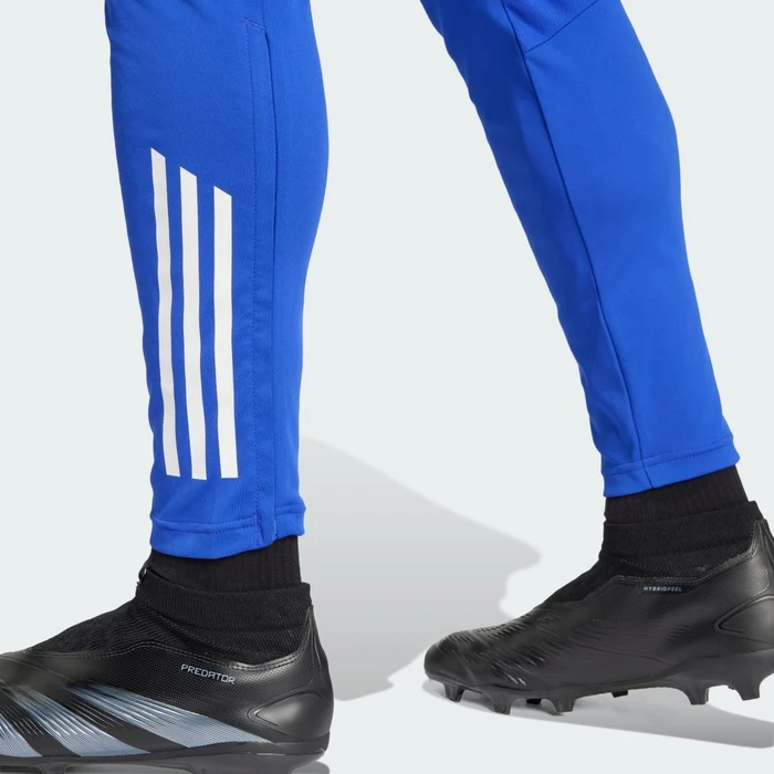 adidas Tiro 24 Competition Trainingshose lang lucid blue/white (Herren)