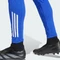 adidas Tiro 24 Competition Trainingshose lang lucid blue/white (Herren) Vorschaubild