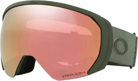 Oakley Flight Path L matte forged iron/prizm rose gold iridium