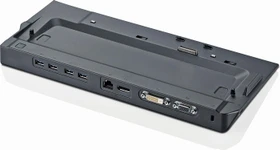 Fujitsu Port Replicator for Lifebook S936 + 80W AC Adapter, proprietär [Stecker] (S26391-F1557-L110)