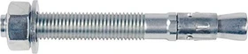 fischer FBN II 10/10 Bolzenanker, M10x85mm, 50 Stück