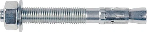 fischer Bolzenanker FBN II