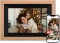 Rollei Smart Frame WiFi 105 10.1", braun Vorschaubild