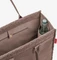 Reisenthel daily Shopper teddy chocolate Vorschaubild