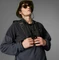 adidas Terrex Multi Climawarm Fleece Anorak black/carbon (Herren) Vorschaubild