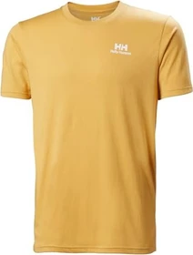 Helly Hansen Nord Graphic T-Shirt kurzarm sand (Herren)