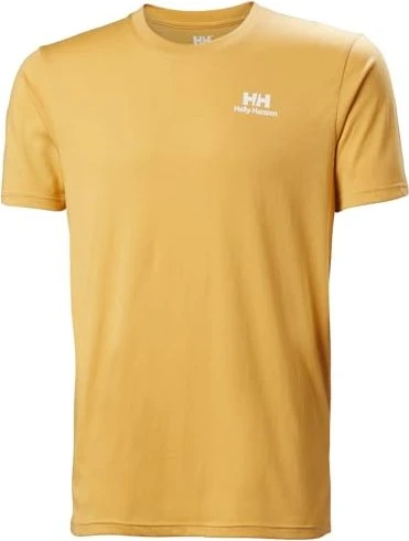 Helly Hansen Nord Graphic T-Shirt kurzarm sand (Herren)