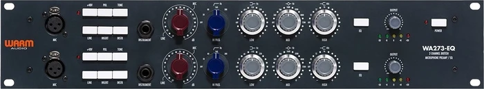 Warm Audio WA273