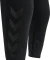 hummel Isam 2.0 Tapered Trainingshose lang schwarz (Herren) Vorschaubild