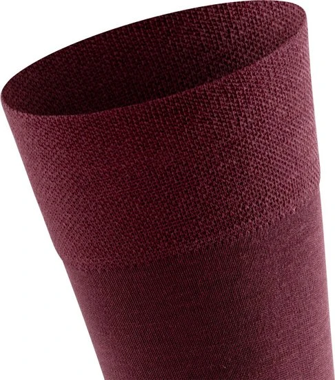Falke Sensitive Berlin Socken barolo (Herren)