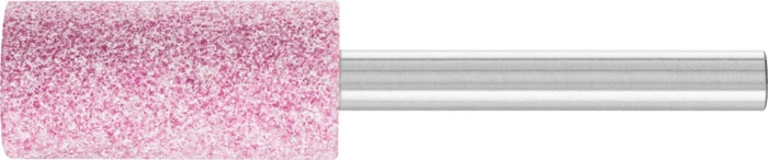 Pferd ZY 1632 6 ADW 60 M5V STEEL Zylinderstift Schleifstift K60, 16x32mm, 10 Stück