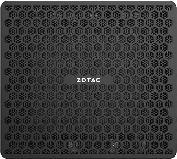 Zotac ZBOX Magnus EN1080 10 Year Anniversary Edition, GeForce GTX 1080