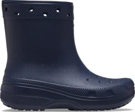 Crocs Classic Boot navy