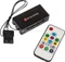 Raijintek Iris 14 Rainbow RGB, LED-Steuerung, Fernbedienung, 140mm, 2er-Pack Vorschaubild
