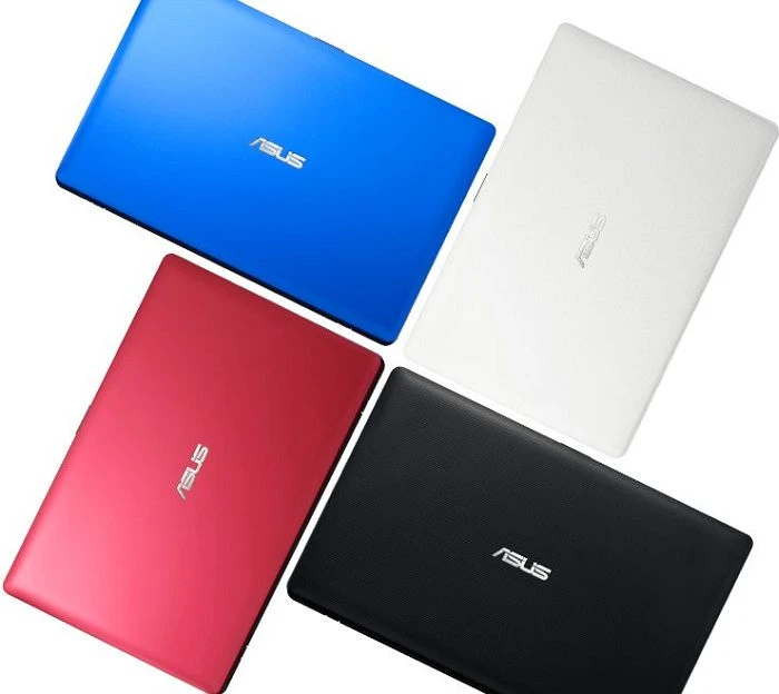 ASUS F200LA-CT021H, weiß, Core i3-4010U, 4GB RAM, 500GB HDD, DE