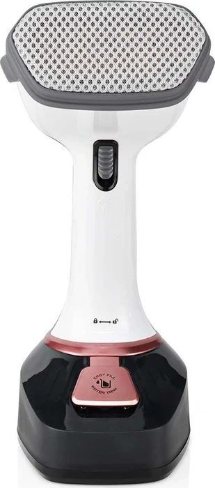 Nedis HHGS500 Dampfbürste/-glätter
