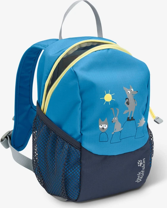 Jack Wolfskin Sprout 5 aurora blue (Junior)