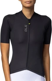 Alé Pragma Color Block Trikot kurzarm schwarz (Damen)