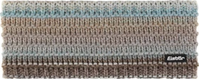 Eisbär Mikata Stirnband frost beige