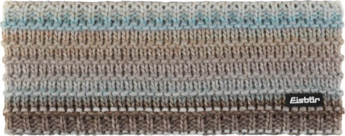 Eisbär Mikata Stirnband frost beige