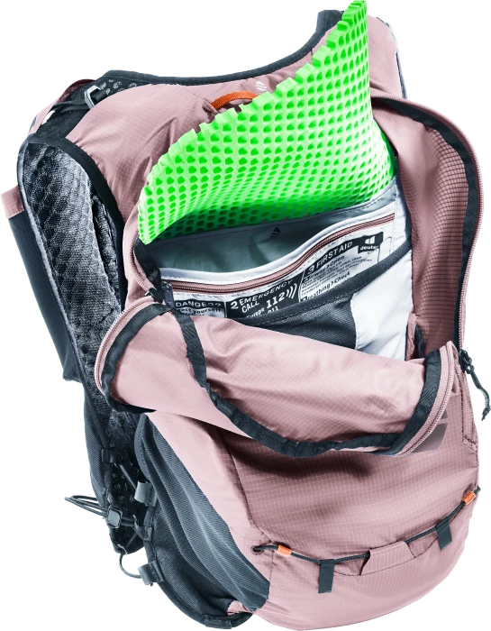 Deuter Ascender 7 grape
