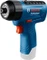 Bosch Professional Exact 12V Akku-Schrauber Vorschaubild