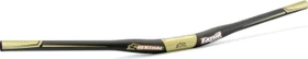 Renthal Fatbar Carbon 31.8mm/10mm/5° up/7° back Riser Lenker 800mm