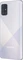 Samsung Galaxy A71 Duos 128GB/6GB prism crush silver Vorschaubild