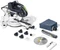 Festool KSC 60 EB KAPEX Akku-Zug-/Kapp-/Gehrungssäge Vorschaubild