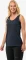 Jack Wolfskin Crosstrail Funktionsshirt ärmellos night blue (Damen) Vorschaubild