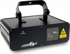 Laserworld EL-400RGB MK2