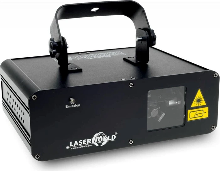 Laserworld EL-400RGB MK2