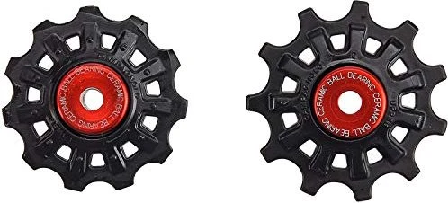 Campagnolo Schaltrollensatz für Super Record 11x