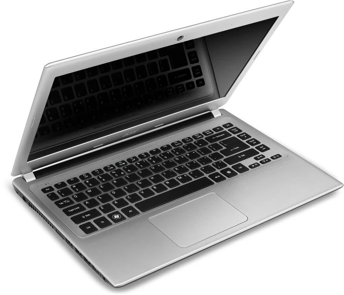 Acer Aspire V5-471-323b6G50Mass, silber, Core i3-2365M, 6GB RAM, 500GB HDD, UK