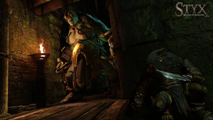 Styx: Master of Shadows (Download) (Xbox One/SX)