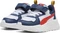 Puma Trinity Lite Baby puma white/fierce red/persian blue (Junior) Vorschaubild