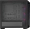 Cooler Master MasterBox MB511 ARGB, Glasfenster Vorschaubild