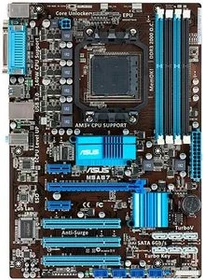 ASUS M5A87 (AMD AM3+)