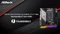ASRock X570 Phantom Gaming-ITX/TB3 (AMD AM4) Vorschaubild