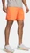 Under Armour Launch Laufhose kurz electric tangerine/titanium/reflective (Herren) Vorschaubild