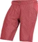 Vaude Ledro Print Shorts Fahrradhose kurz brick (Damen) Vorschaubild