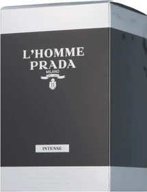 Prada L'Homme Intense Eau de Parfum, 100ml