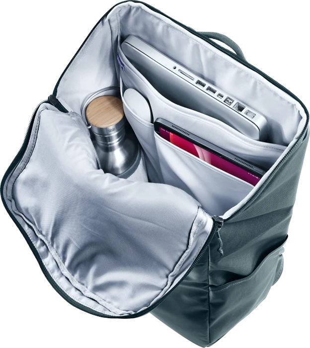 Deuter UP Stockholm LTD türkis